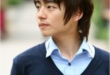 Cute Korean Boy Hairstyles 70 Cool Korean & Japanese Hairstyles for asian Guys 2018