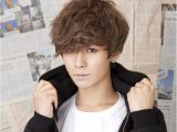 Cute Korean Boy Hairstyles Best 25 Korean Boy Hairstyle Ideas On Pinterest