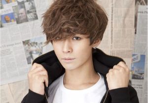 Cute Korean Boy Hairstyles Best 25 Korean Boy Hairstyle Ideas On Pinterest