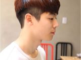 Cute Korean Boy Hairstyles Men S Hair Archives Kpop Korean Hair and Style