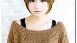 Cute Korean Hairstyles for Medium Hair Cute Korean Hairstyles for Short Hair