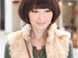 Cute Korean Hairstyles for Medium Hair Medium Pageboy Bob Casual Confidence Hairstyles Weekly