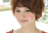 Cute Korean Hairstyles for Short Hair 15 Cute asian Pixie Cut