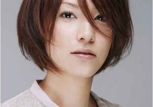 Cute Korean Hairstyles for Short Hair 5 Really Cute Hairstyles for Short Hair