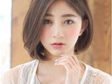 Cute Korean Hairstyles for Short Hair New Cute Short Bob Hairstyles 2018 for Japanese and Korean