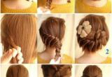 Cute Korean Hairstyles Tutorial 242 Best Korean Hairstyles Images On Pinterest
