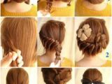 Cute Korean Hairstyles Tutorial 242 Best Korean Hairstyles Images On Pinterest