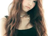 Cute Kpop Hairstyles 15 Famous Korean Hairstyles for La S Sheideas