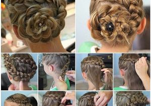 Cute Last Day Of School Hairstyles Cute Hairstyles for School Day Hairstyles