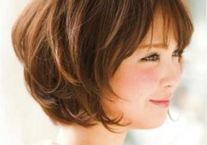 Cute Layered Bob Haircuts with Bangs 15 Cute Hairstyles for Short Layered Hair