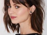 Cute Layered Bob Haircuts with Bangs 15 Cute Hairstyles for Short Layered Hair