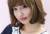 Cute Layered Bob Haircuts with Bangs 301 Moved Permanently