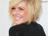 Cute Layered Bob Haircuts with Bangs Super Short Bob Haircuts