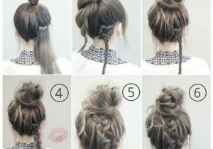 Cute Lazy Day Hairstyles Best 25 Lazy Day Hairstyles Ideas On Pinterest