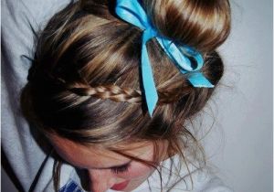 Cute Lazy Day Hairstyles Cute Lazy Day Hair Hairstyles Pinterest