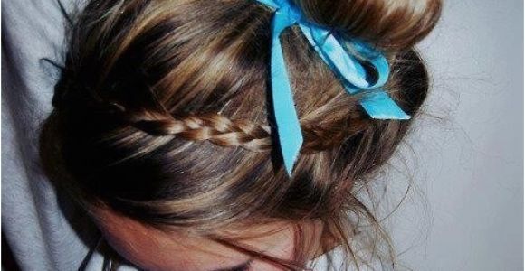 Cute Lazy Day Hairstyles Cute Lazy Day Hair Hairstyles Pinterest