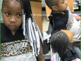 Cute Lil Girl Braiding Hairstyles Braid Hairstyles for Little Girls