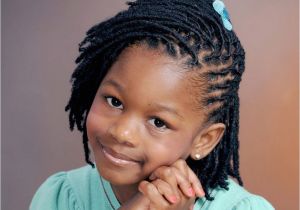 Cute Little Black Girl Braid Hairstyles Little Black Girl Hairstyles Braids