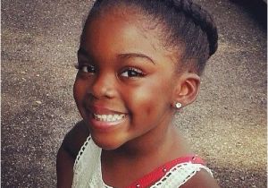 Cute Little Black Girl Braided Hairstyles Cute Little Black Girl Hairstyles with Braids