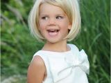 Cute Little Girl Bob Haircuts 1000 Ideas About Haircuts for Little Girls On Pinterest