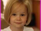 Cute Little Girl Bob Haircuts toddler Girl Bob Haircut Livesstar