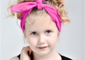 Cute Little Girl Hairstyles for Curly Hair Cute 13 Little Girl Hairstyles for School