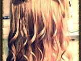 Cute Little Girl Hairstyles for Curly Hair Very Cute Hairstyles for Curly Hair Little Girls for Party