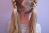 Cute Little Girl Hairstyles for Picture Day 15 Valentine S Day Hairstyle Ideas & Looks for Little