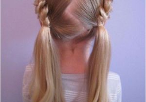 Cute Little Girl Hairstyles for Picture Day 15 Valentine S Day Hairstyle Ideas & Looks for Little