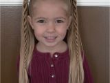 Cute Little Girl Hairstyles for Picture Day 7 Girls Hairstyles for Back to School