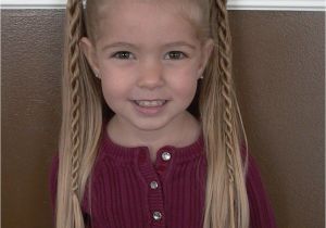 Cute Little Girl Hairstyles for Picture Day 7 Girls Hairstyles for Back to School