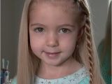 Cute Little Girl Hairstyles for School 17 Super Cute Hairstyles for Little Girls Pretty Designs