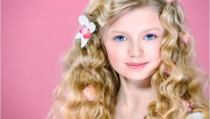 Cute Little Girl Hairstyles for School Cute 13 Little Girl Hairstyles for School