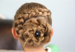 Cute Little Girl Hairstyles for School How to Style Little Girls Hair Cute Long Hairstyles for