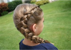 Cute Little Girl Hairstyles for School How to Style Little Girls Hair Cute Long