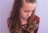 Cute Little Girl Hairstyles Long Hair 28 Cute Hairstyles for Little Girls Hairstyles Weekly