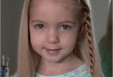 Cute Little Girl Hairstyles Long Hair 28 Cute Hairstyles for Little Girls Hairstyles Weekly