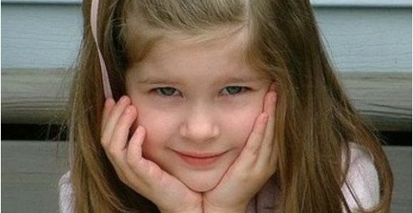 Cute Little Girl Hairstyles Long Hair 28 Cute Hairstyles for Little Girls Hairstyles Weekly