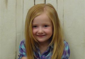 Cute Little Girl Hairstyles Long Hair Cute and Simple Little Girls Long Hairstyle and More