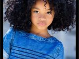 Cute Little Girl Natural Hairstyles Cute Lil Girl Hair is Fashion Pinterest