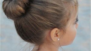 Cute Little Girl Updo Hairstyles 38 Super Cute Little Girl Hairstyles for Wedding