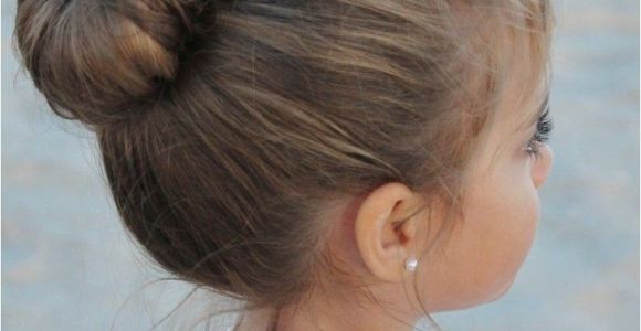 Cute Little Girl Updo Hairstyles 38 Super Cute Little Girl Hairstyles for Wedding