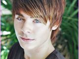 Cute Long Hairstyles for Boys Cool Boy Kid Haircuts Stylesstar