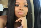 Cute Long Sew In Hairstyles 50 Pretty Sew In Hairstyles for Inspiration