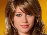 Cute Medium Cut Hairstyles Cute Medium Layered Haircuts