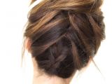 Cute Messy Bun Hairstyles for Medium Hair 48 Messy Bun Ideas for All Kinds Of Occasions