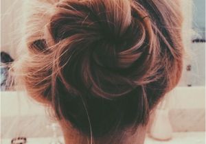 Cute Messy Bun Hairstyles for Medium Hair Romantic Messy Hairstyles for All Women Pretty Designs