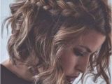Cute Messy Hairstyles for Curly Hair 7 Stylish Messy Hairstyles for Short Hair Popular Haircuts