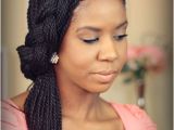 Cute Micro Braid Hairstyles Cute Box Braid Hairstyles How to Make them Heart Bows