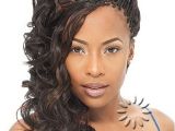 Cute Micro Braid Hairstyles Micro Braid Hairstyles for Black Women